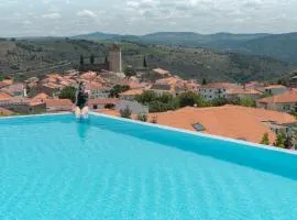 Hotel Freixo Douro Superior