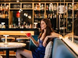 Hotel Indigo NYC Downtown - Wall Street by IHG
