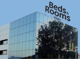 Хотел снимка: Vigo Beds & Rooms