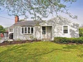 Hotel Photo: Cute family home in beautiful beach town