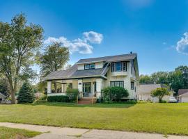 Foto do Hotel: Sioux Center Home Near Dordt University