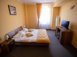 亚历山德拉酒店