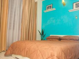 Hotel Foto: Homestay Shah Alam Seksyen 7 near uitm/icity