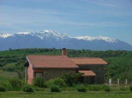 Photo de l’hôtel: Koukos Inn