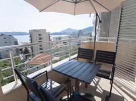 Hotel Photo: Apartment Petar