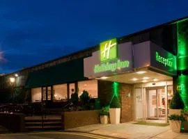 Holiday Inn Leeds-Wakefield M1 Jct40, an IHG Hotel, hotel in Wakefield