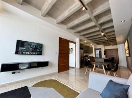 Hình ảnh khách sạn: Departamento Polanco Agora 10