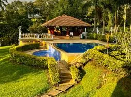 Hotel Casa Confort