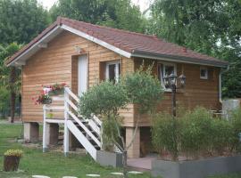 Au Bord de l'Oise, Hotel in Auvers-sur-Oise