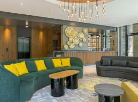 Four Points by Sheraton Budapest Danube