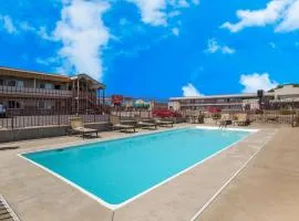 Best Western Plains Motel