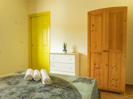 Фотография гостиницы: Confortevole appartamento per due con servizi inclusi