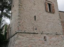 Hotel Photo: Castello di Hermes - Spoleto