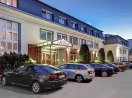 Hotel Astra
