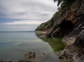 Apartment Ilario, ξενοδοχείο σε Cres