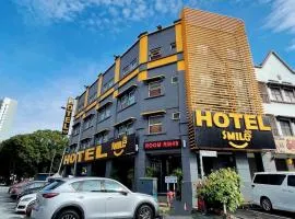 Smile Hotel Balakong Kajang, hotel a Cheras