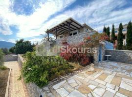 Hotel fotoğraf: Villa Katafyki (2 independent houses)