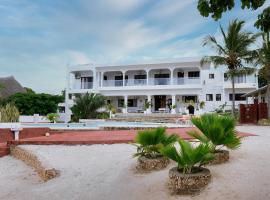 รูปภาพของโรงแรม: Met Beach Resort Malindi