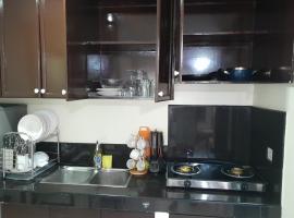 Hotel Photo: Bayswater subdivision guest house ..