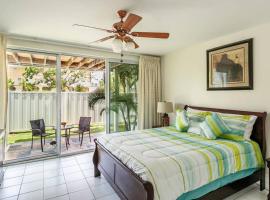 Beach Living at Island Pine Villas BLP, hotel v destinaci George Town