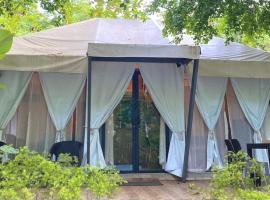 Playa La Caleta Bataan，Bataan的飯店