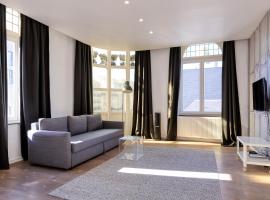 Hotel Foto: Smartflats - Meir Antwerp