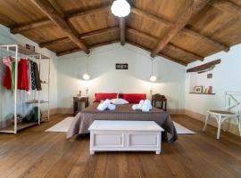 Gambaran Hotel: Casa storica Austis, Sardegna