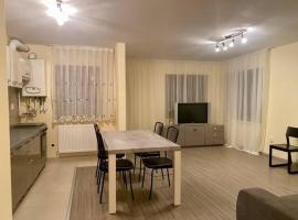 Hotel Photo: Apartment in Cluj near Winners Sports Club, Somes river and Roselor park