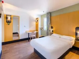 B&B HOTEL Cannes La Bocca Plage, hotel Cannes-ban