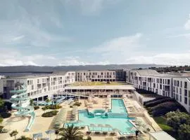 Falkensteiner Family Hotel Diadora, hotel en Zadar