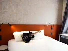 ibis Rodez Centre