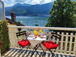 Foto do Hotel: Rifugio sul Lago di Lugano a Porto Ceresio