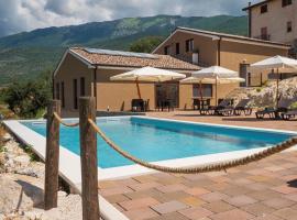 A picture of the hotel: AgriRelais San Giovanni