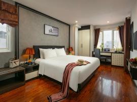 Hanoi La Palm Premier Hotel & Spa, Hotel in Hanoi