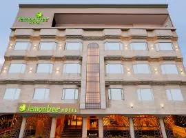 Lemon Tree Hotel Bhopal