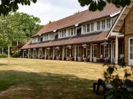 Landhuishotel De Bloemenbeek