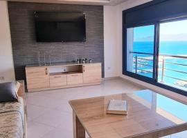 Foto do Hotel: Appartement Sable Rose
