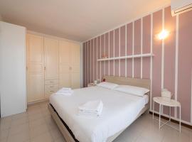 A picture of the hotel: I Host Apartment - Finetti 4