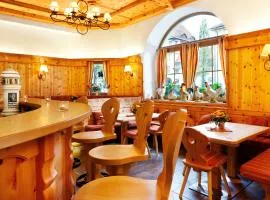 Hotel Hahn