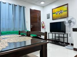 Hình ảnh khách sạn: HRS APARTELLE