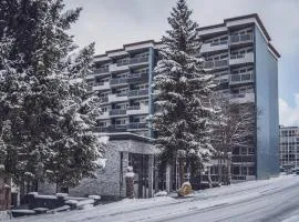 Club Hotel rooms only - by Mountain Hotels