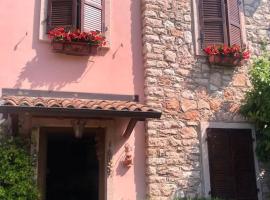 Hotel Photo: Villetta Indipendente