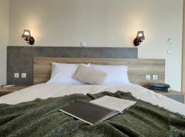 Hotel Photo: Zilean apartments by Airstay