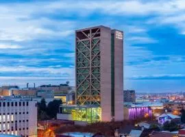 Four Points By Sheraton Los Angeles
