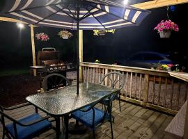 Foto do Hotel: Wickford Summer Cottage