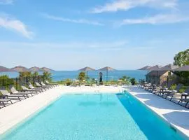 Hotel Moraine