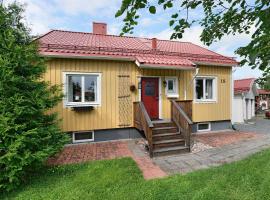 Hotel kuvat: Guestly Homes - 5BR Corporate House