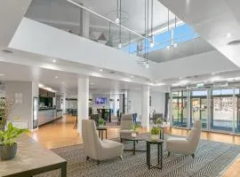 Holiday Inn Express Leigh - Sports Village by IHG