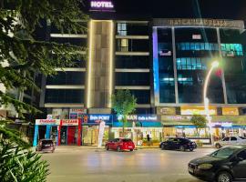 Hotel Foto: İNNPORT HOTEL