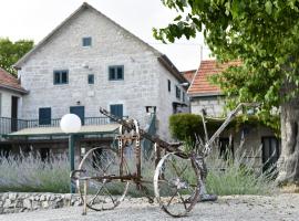 Hotel Photo: Great place for relaxation